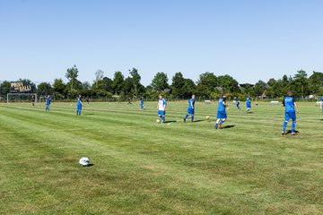 Bild 7 - TSV Wiemersdorf - FC St.Pauli U23 : Ergebnis: 0:16